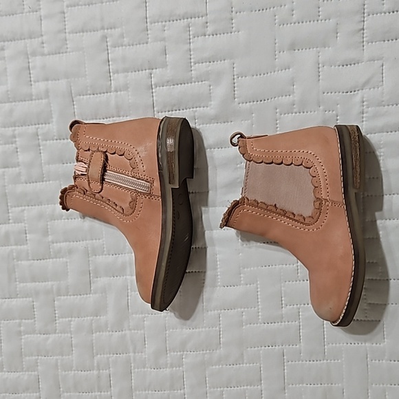 next Other - Next Pink Chelsea Boots Girls